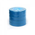 Лента репсовая (в рубчик) 15.0 мм цв. 366 ярк.синий 5 шт по 22.86м (±1м)