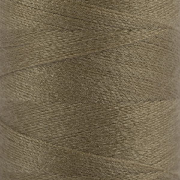 Нитки швейные бытовые Gamma 40/2, 365 м / 10 кат., 426 т.бежевый