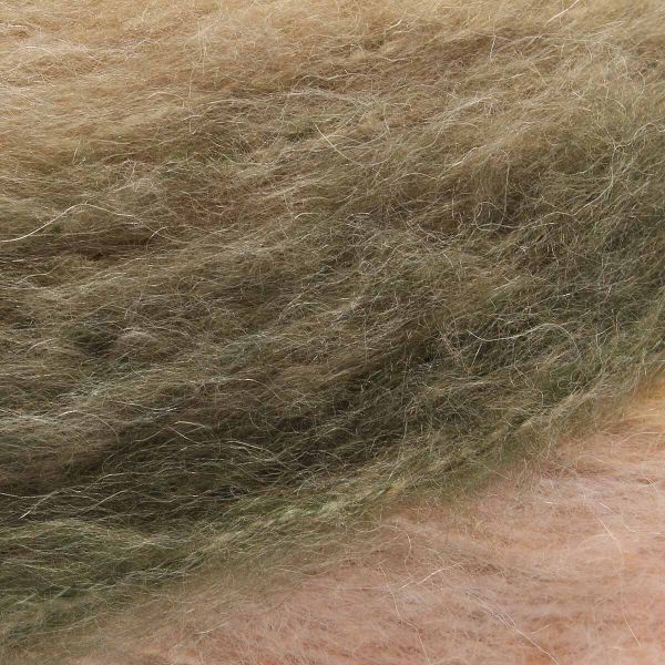 Пряжа YarnArt (ЯрнАрт) Bellissimo / уп.3 мот. по 150 г, 330м, 1410