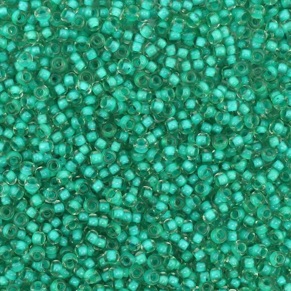 Бисер Precoisa 10/0 (2.3 мм), 50 г (10х5 г), цв. 80658