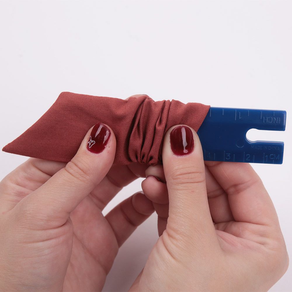 Приспособление для вывертывания остроугольных деталей 14 м, пластик, Gamma DGS