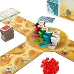 Игра настольная Эврикус Хива PG-17900