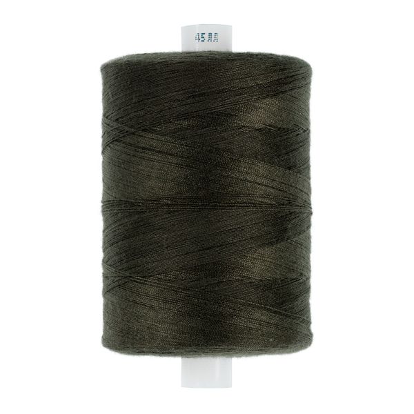 Нитки армированные ПНК им.Кирова 45ЛЛ, 2500 м / 1 кат., 5708 / 160 т.т.хаки