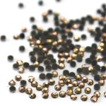 Стразы термоклеевые, 2мм, ss6, 432 шт/уп, Cristyle (362)