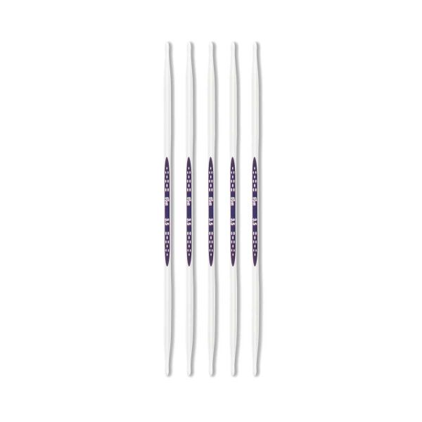 Спицы чулочные, Prym Ergonomics ⌀3,5 мм, 15 см