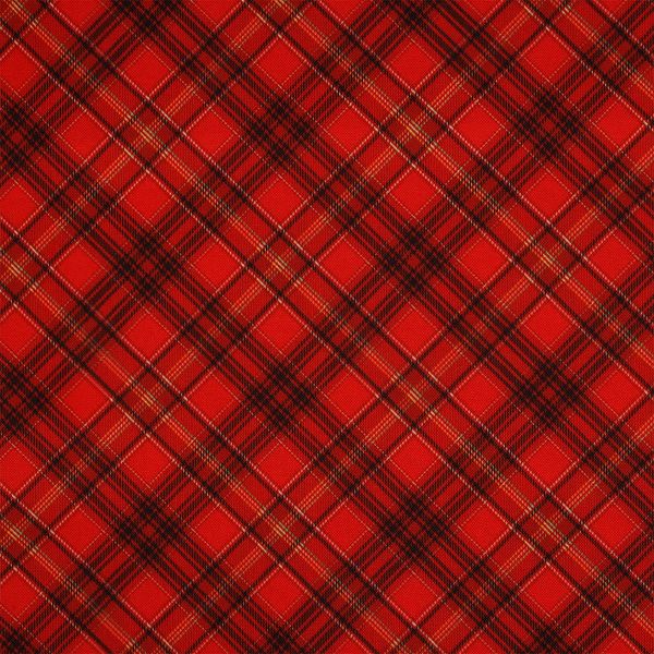 Габардин 140 г/м², 150 см / 3 метра, T.4000.22.3, цв.красный