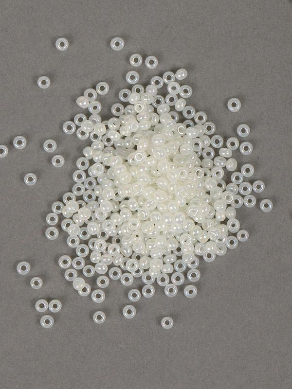 Бисер Preciosa 10/0 (2.3 мм), 50 г (10х5 г), цв. 57206