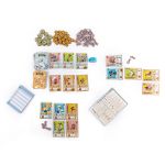 Игра настольная Эврикус Замок де Комбо PG-17408