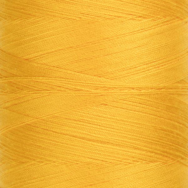 Нитки армированные ПНК им.Кирова 45ЛЛ, 2500 м / 1 кат., 0208 / 105 канарейка