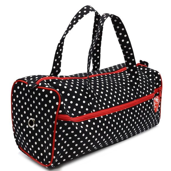 Сумка для рукоделия, Prym Полька