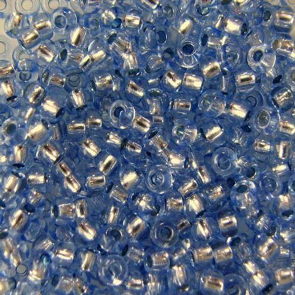 Бисер Preciosa 10/0 (2.3 мм), 50 г, цв. 78131