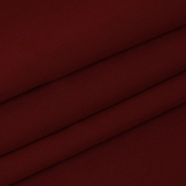 Барби 200 г/м², 150 см / 2 метра, TBY.Br.4 цв.бордовый