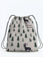 Льняная ткань 140 г/м², 150 см / 3 метра, TBY.DJ.57.3