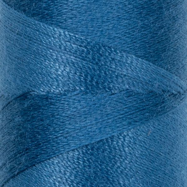 Нитки армированные ПНК им.Кирова 45ЛЛ, бытовые, 200 м / 20 кат., 2212 / 036 т.голубой