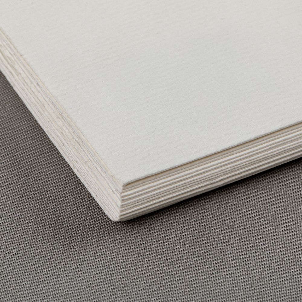 Бумага для смешанных техник Mixed Media 100% хлопок 300 г/м², 70х100 см, 20 шт, Vista-Artista MPAP-100