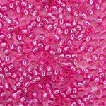 Бисер Preciosa 10/0 (2.3 мм), 50 г (10х5 г), цв. 08277