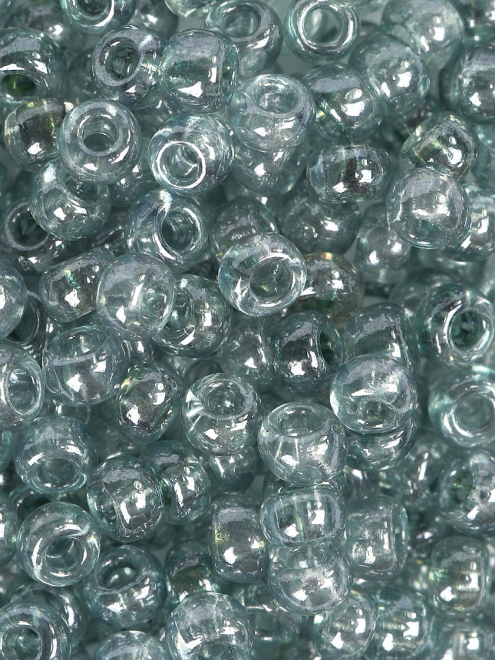 Бисер Preciosa 10/0 (2.3 мм), 50 г (10х5 г), цв. 48055