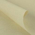 Канва Aida 14 ct, 150х100 см, 100% хлопок, св-оливковый, Gamma K04