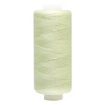 Нитки швейные бытовые Bestex 40/2, 365 м (400 ярд) / 10 кат., 301 античный белый