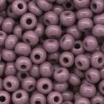 Бисер Preciosa 10/0 (2.3 мм), 50 г (10х5 г), цв. 23020