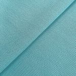 Кашкорсе с лайкрой ОЕ 230 г/м², 60+60 см / 15 метров, КАШ.230.14-4816.15, тиффани