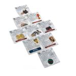 Игра настольная Эврикус Картавентура Нормандия BG-14001