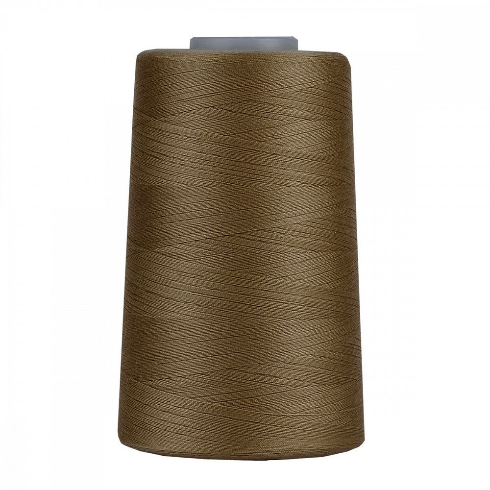 Нитки швейные Max 40/2, 4570 м (5000 ярд), 625 т.бежевый / 1 бобина