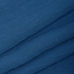 Лен Манго 160 г/м², 150 см / 25 метров, TBY.Mg.10, цв.джинса