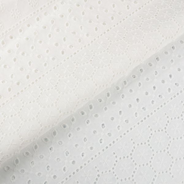 Ткань шитьё (прошва) 285 г/м², 135 см / 10 метров, натуральный(суровый), Gamma YFAS-981-R