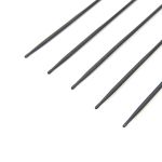 Спицы чулочные, Prym Ergonomics Carbon ⌀2,0 мм, 20 см