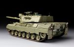 Модель сборная: танк, Main Battle Tank Leopard 1 A3/A4 1/35, Meng TS-007