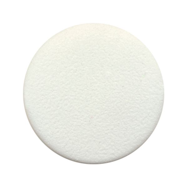 Пуговицы на ножке пальтовые 21 мм, 12 шт, D121 кремовый, Gamma DX 0052