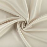 Ткань подкладочная Poly Twill 101±2 г/м², 200х145±2 см, 05 холодный беж, Gamma LPTN