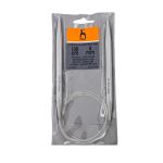 Спицы круговые Pony ⌀8,0 мм, 100 см, пластик