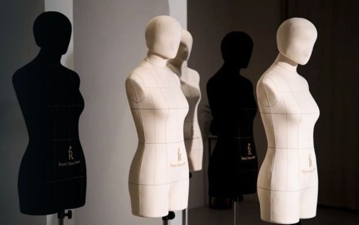 Манекены