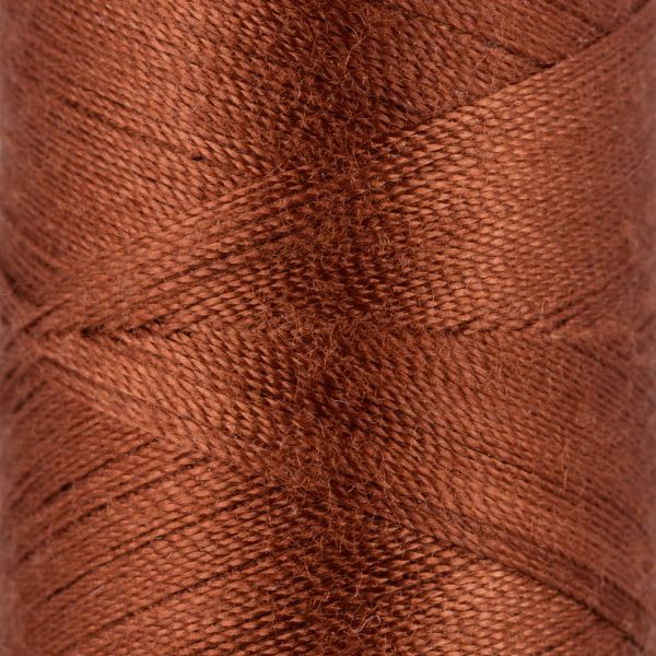 Нитки армированные ПНК им.Кирова 45ЛЛ, бытовые, 200 м / 20 кат., 4412 / 067 медный