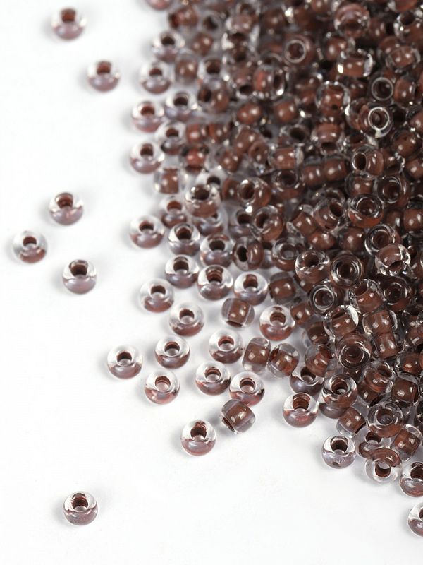 Бисер Preciosa 10/0 (2.3 мм), 50 г, OL цв. 38418/331-19001