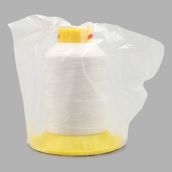 Нитка эластичная Gutermann Maraflex 120, 1500 м, 716936, 111 айвори, 1 катушка