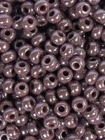 Бисер Preciosa 10/0 (2.3 мм), 50 г (10х5 г), цв. 28020