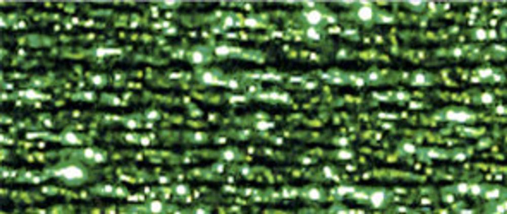 Нитки вышивальные металлизированные Madeira Metallic №120, 1000 м, цв. 357, 9820, 5 катушек