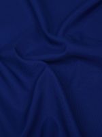 Габардин 150 г/м², 150 см / 1 метр, TBY.150223.1, цв.223 василек