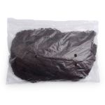 Бахрома отделочная 50.0 мм / 5 метров, коричневый