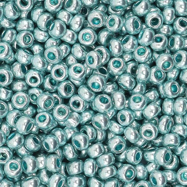 Бисер Preciosa 10/0 (2.3 мм), 50 г (10х5 г), цв. 18134