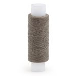 Нитки особо тонкие 50/2, 25 кат. по 200 метров, 216 серый хаки