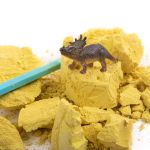 Набор для творчества Раскопки, №02 "Анкилозавр 1", Поделкин, PNR-02, УЦЕНКА