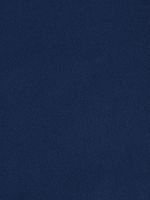 Твил смесовый WR 200 г/м², 150 см / 1.5 метра, т.синий