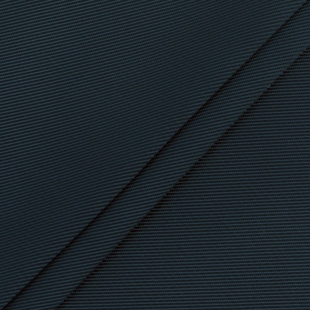 Ткань подкладочная Poly Twill 101±2 г/м², 200х145±2 см, 81 т.синий, Gamma LPT