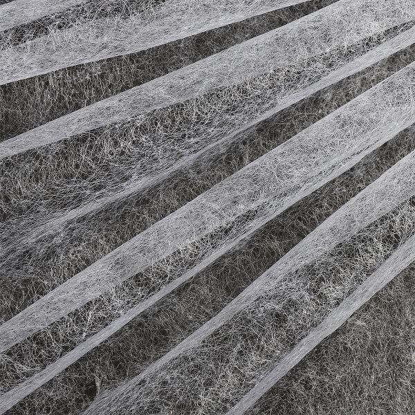 Паутинка клеевая 900 мм / 100 метров, 23 г/м², белый