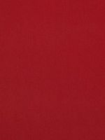 Штапель 110 г/м², 145 см / 2 метра, TBY-Vi-30-14.2, цв.14 красный