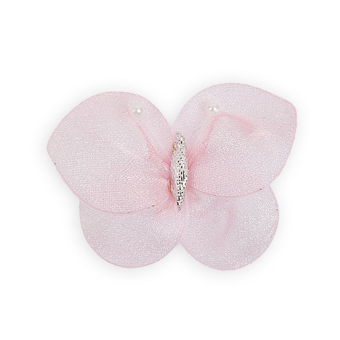 Бантики, цветы